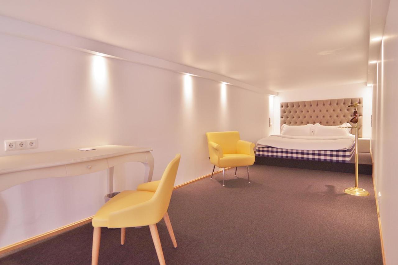 Hotel Regent تالين المظهر الخارجي الصورة