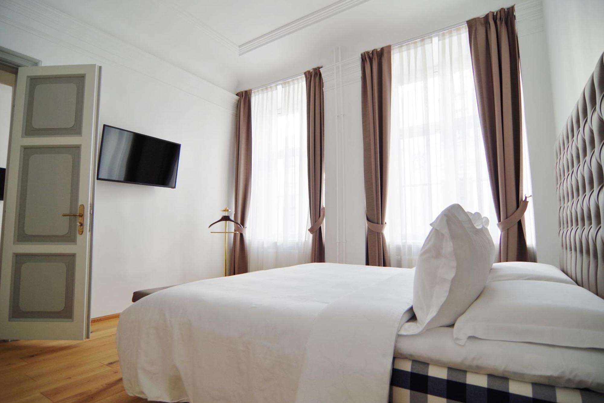 Hotel Regent تالين الغرفة الصورة