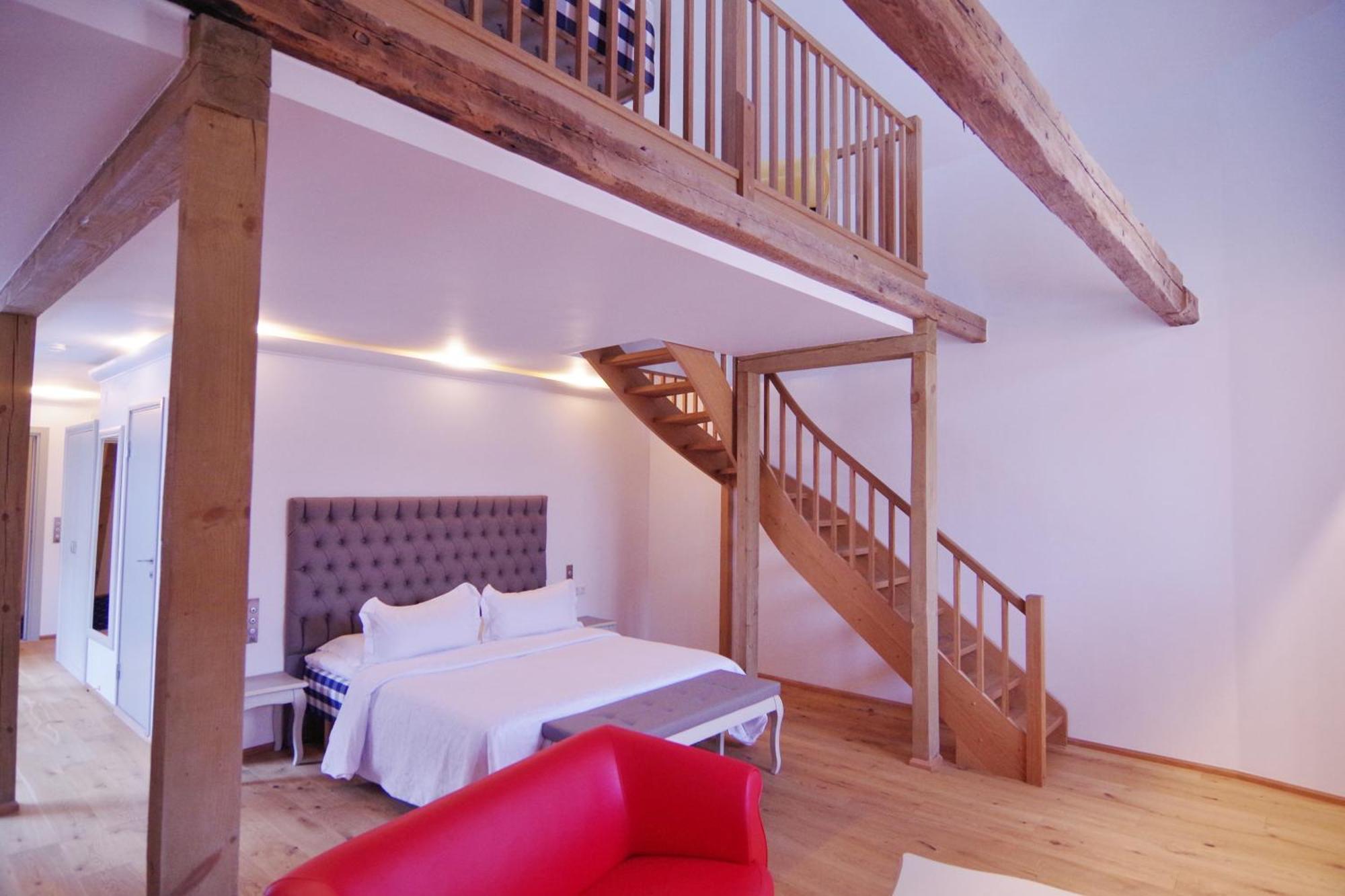 Hotel Regent تالين الغرفة الصورة
